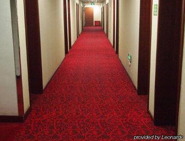 Super 8 Beijing Guang Ming Qiao Hotel Eksteriør billede
