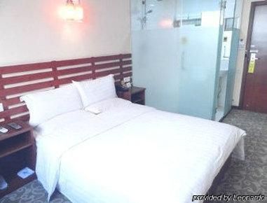 Super 8 Beijing Guang Ming Qiao Hotel Eksteriør billede